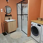 Дом отдыха Les 4 Moustaches