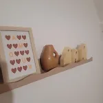 Les 4 Moustaches Дом отдыха Бурбур