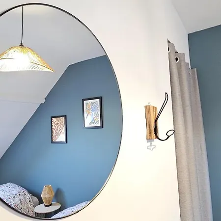 Casa vacanze Les 4 Moustaches Bourbourg