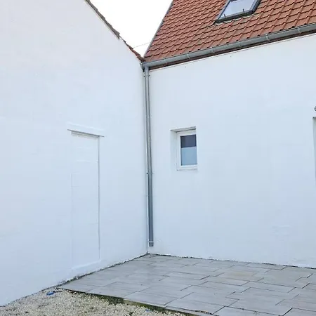 Les 4 Moustaches Casa vacanze *