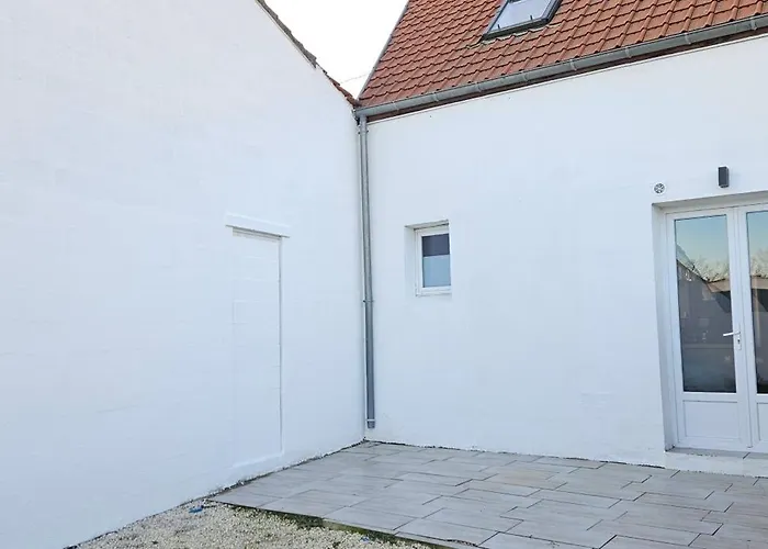 Les 4 Moustaches Casa vacanze *